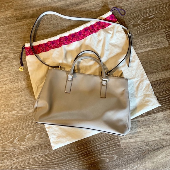 🎉HP🎉 Tory Burch Dust Storm "Robinson" - Picture 6 of 8